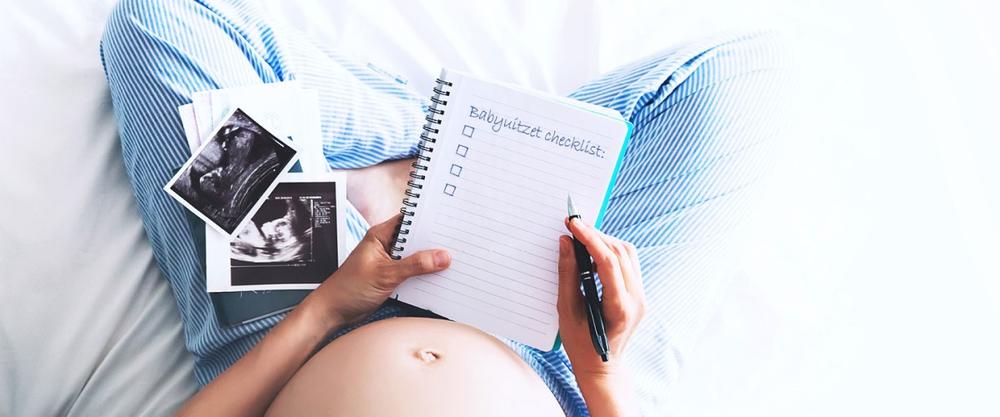 Babyuitzet Checklist