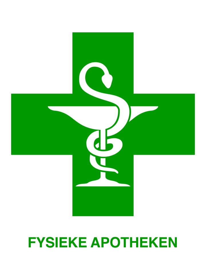 apotheek.be