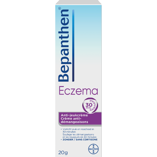 Bepanthen Eczema 20g