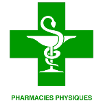 pharmacies physiques