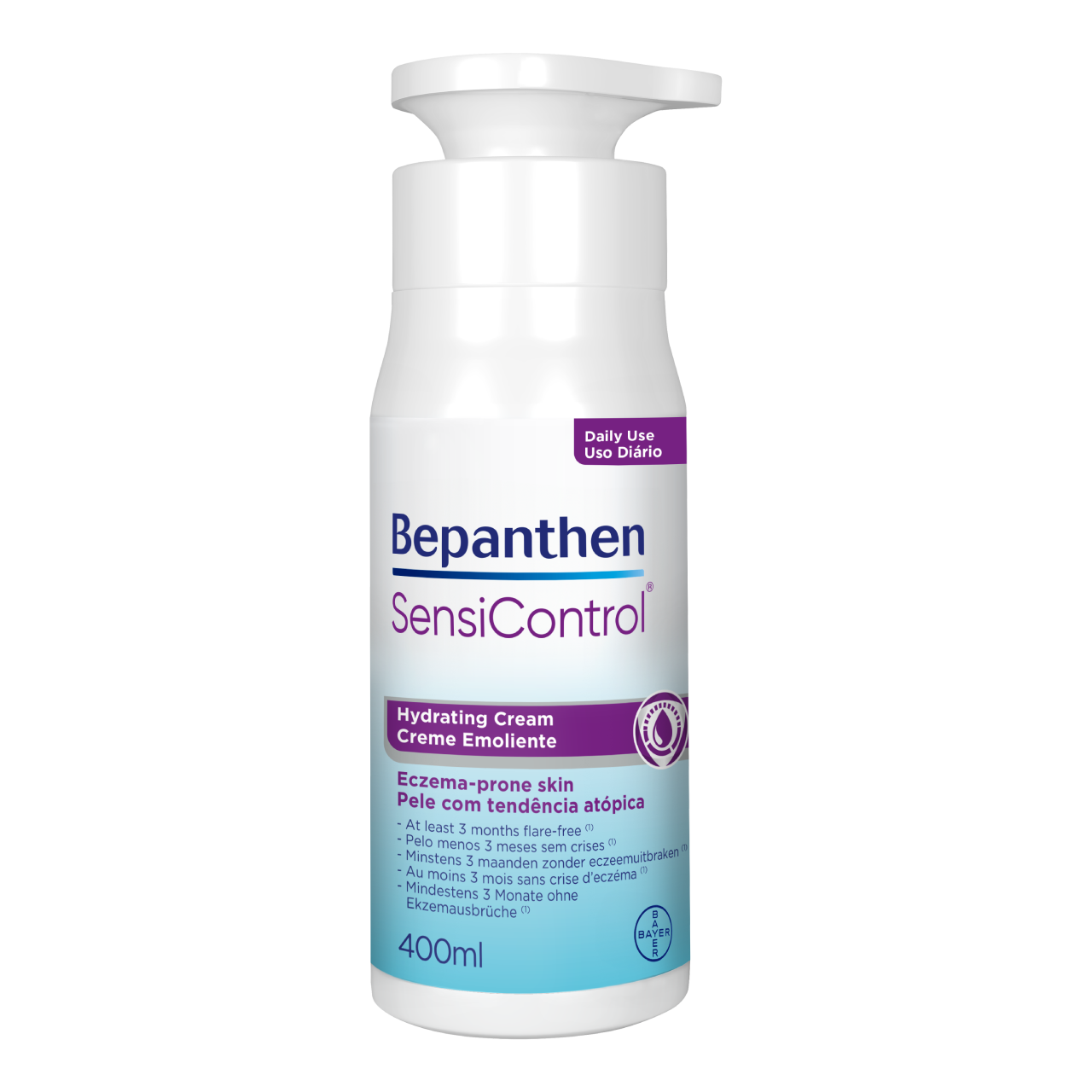 BepanthenSensiControl