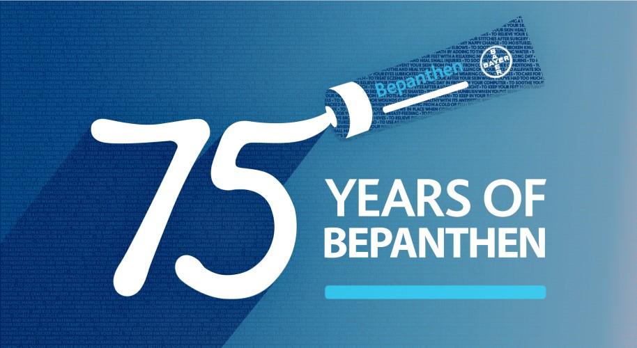 Bepanthen® | Liefde voor de huid