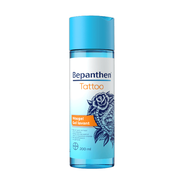 Acheter Bepanthen® Tattoo Onguent après-tatouage Pommade 100g ? Maintenant  pour € 18 chez Viata